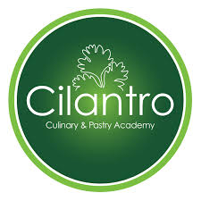 Cilantro Culinary & Pastry Academy Logo